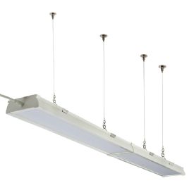 Indi PL10 Indoor Pendant Luminaires Dlux Linear Pendant Indi PL10 Indoor Pendant Luminaires Dlux Linear Pendant